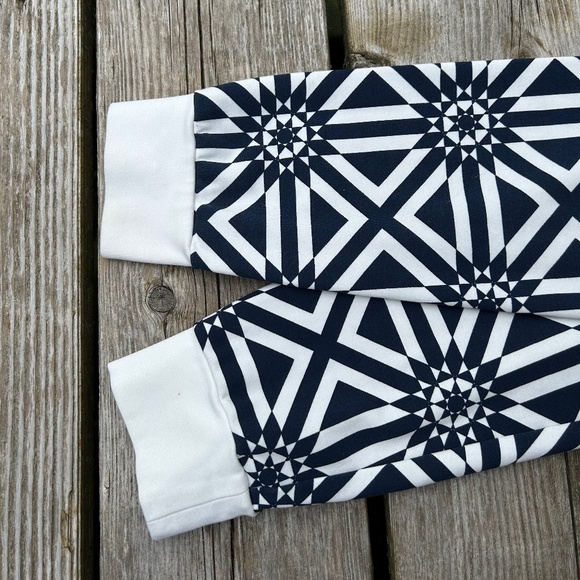 G-Star ⎮ All Over Print Sweatshirt - Picture 6 of 9